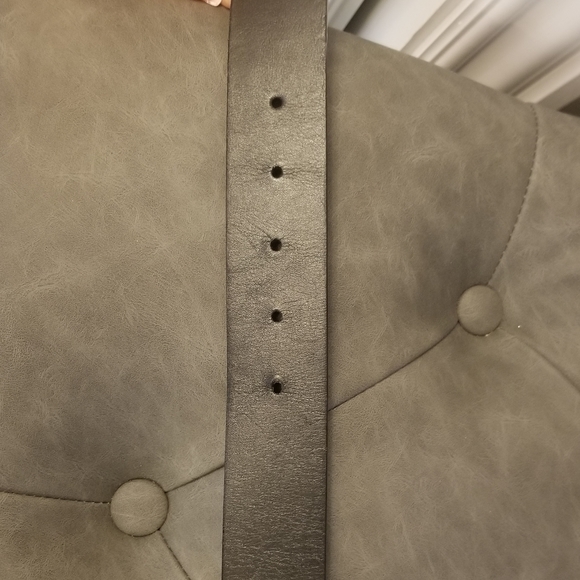 Authentic Burberry women belt - Picture 4 of 11